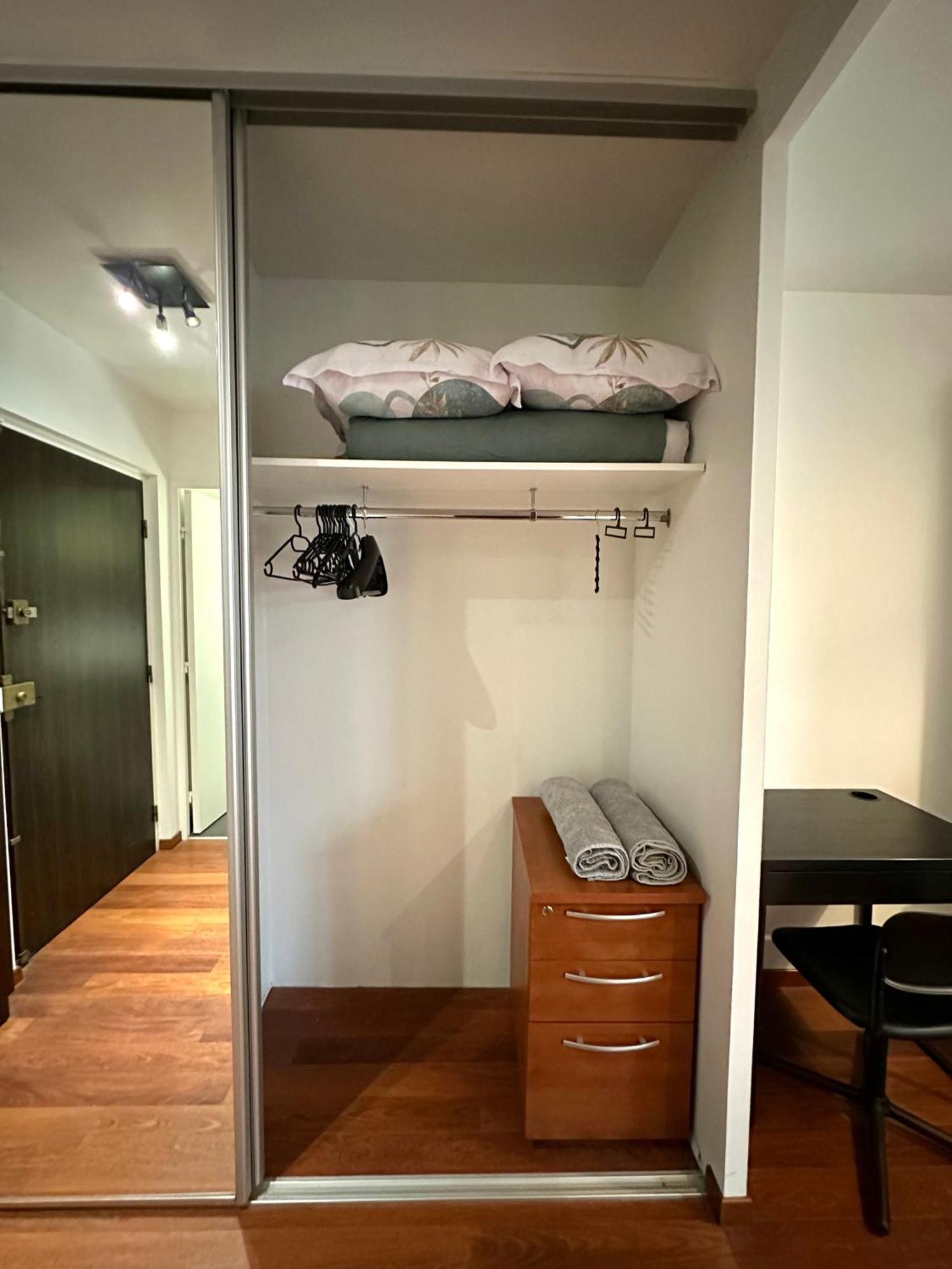 L'Athos - Appartement Equipe - Entre Paris Et Versailles - Haut Debit ギャルシュ エクステリア 写真