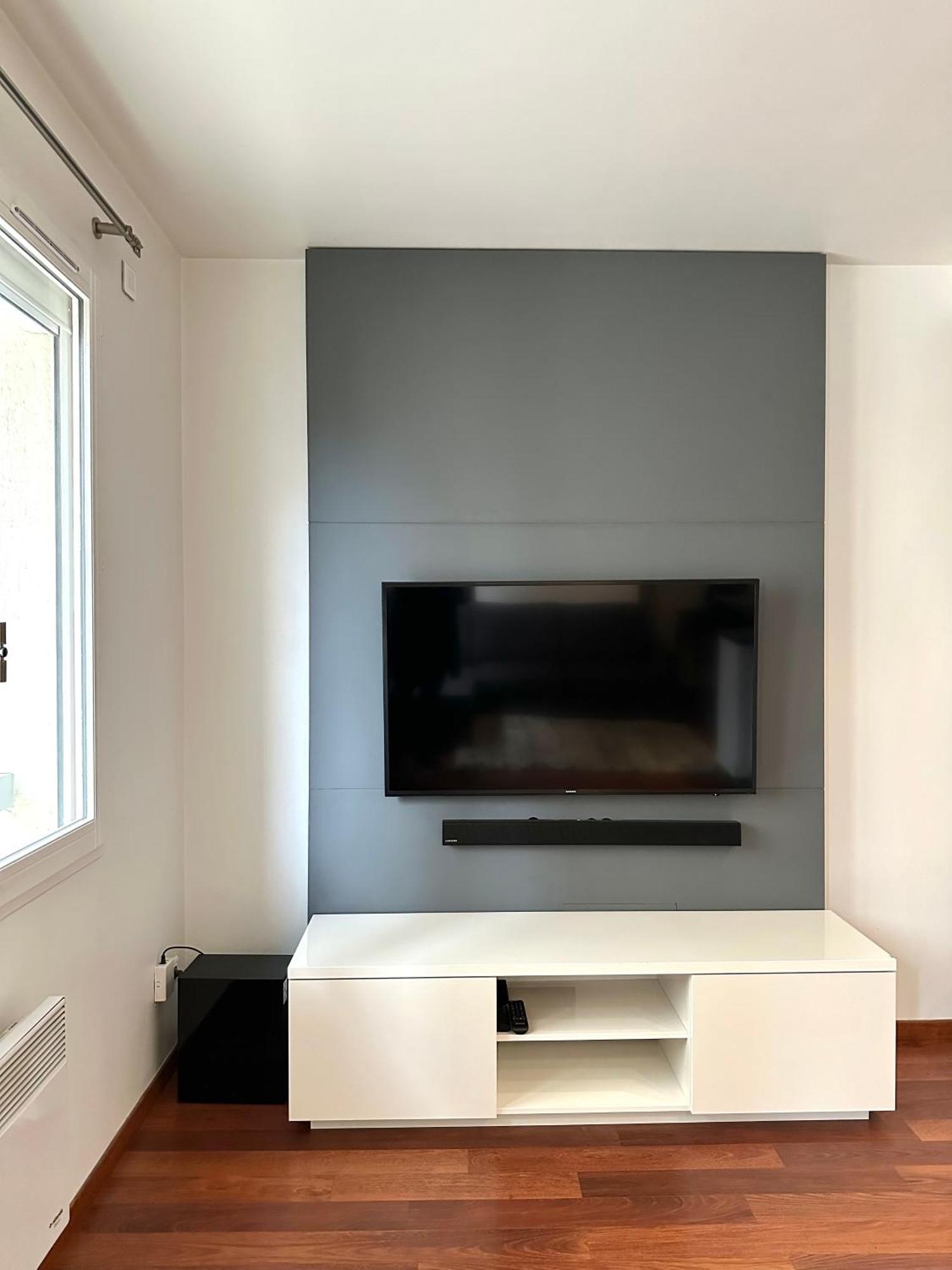 L'Athos - Appartement Equipe - Entre Paris Et Versailles - Haut Debit ギャルシュ エクステリア 写真